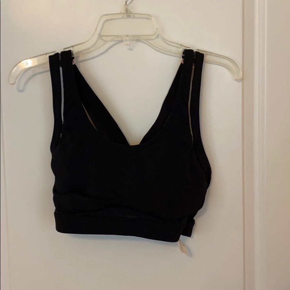 Fabletics Sports Bra